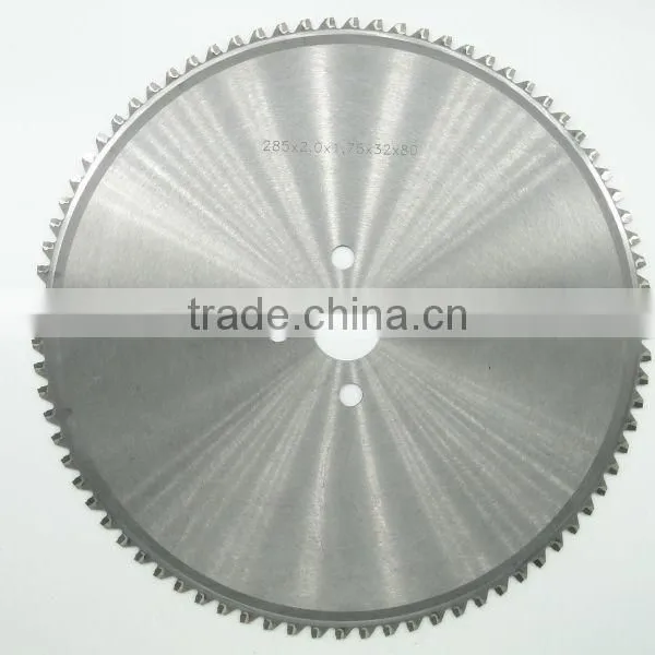 Cold Saw Blade, Cold Sawblade, Iron Rod Saw Blade, Iron Rod Cutting Blade