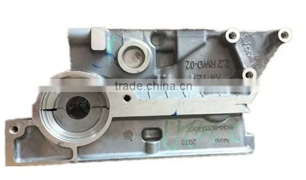 Duratorq Engine ZSD-422 (Duratorq TDCi) 2.2L 16v 2184cc for Transit, Mondeo, Defender, Ranger photo-4