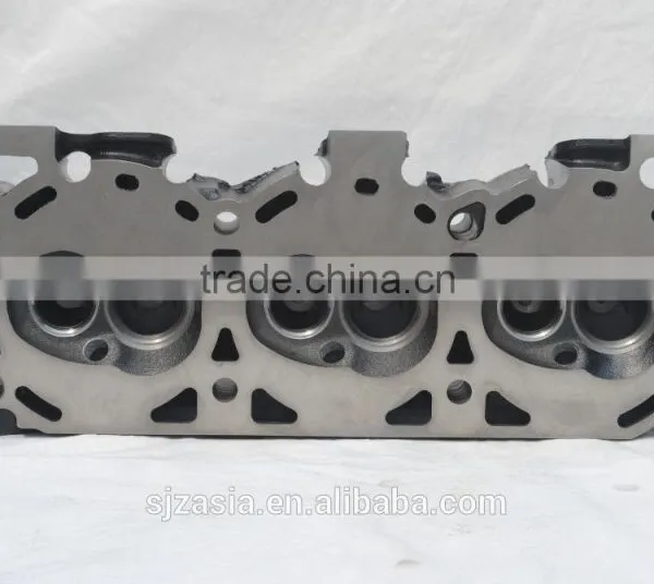 Engine Cylinder Head for Ford 4.0L Engine With OEN: F5TZ6049B photo-2