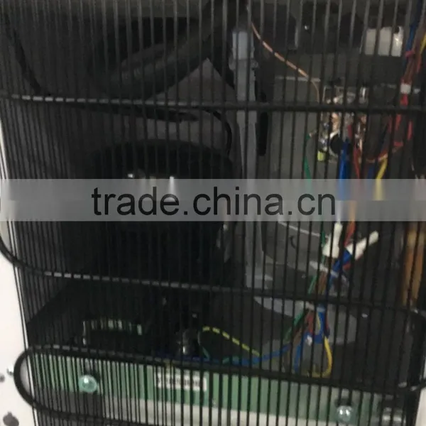 Hot and Cold Compressor Cooling Water Dispenser photo-3