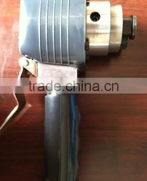 High Quality Pneumatic Angle Grinder 4" Manufacture in China photo-2