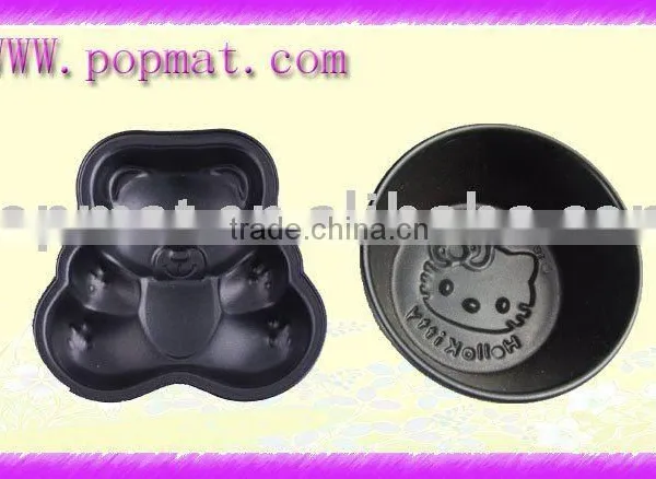 Silicon Cake Mould