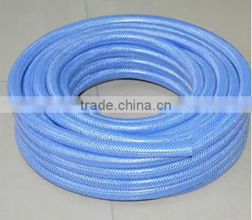 Pvc Reinforced Fibre Hose photo-3
