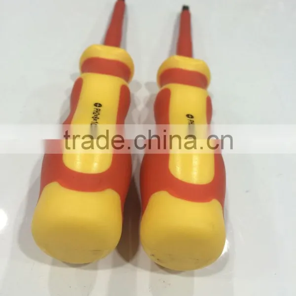 BERRYLION VDE Screwdrivers for Philips Screw, Insulated Screwdriver for Sale photo-2