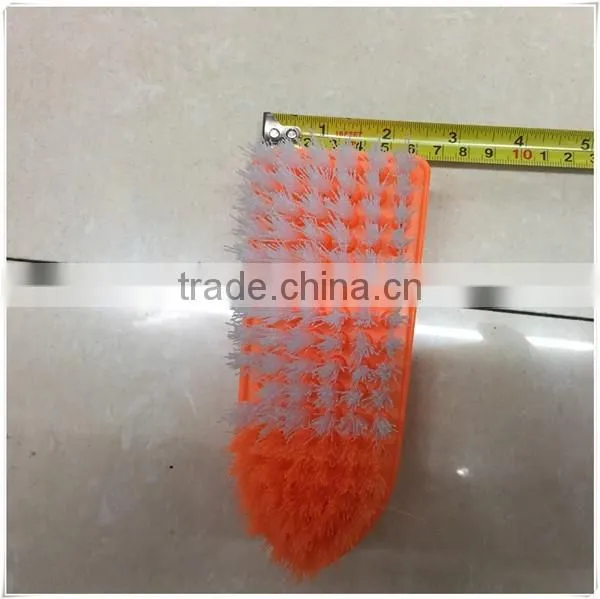 2015 High Quality Cheap Price Plastic Brush Clothes Brush photo-3