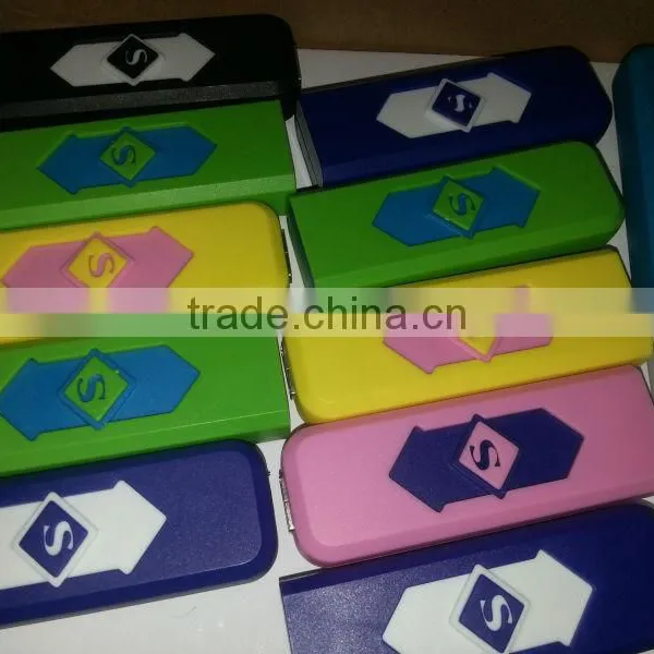 Hot Sale Rechargeable Usb Lighter.electronic Usb Lighter.usb Rechargeable Usb Smoking Pipe Lighter