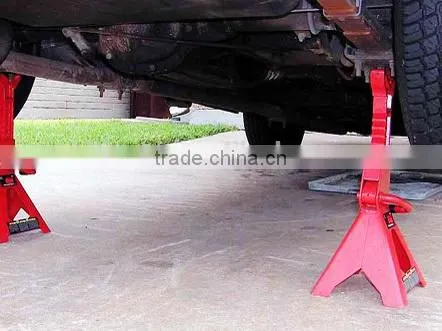 Car Jack Stand 2 Ton JS020A0102 photo-6