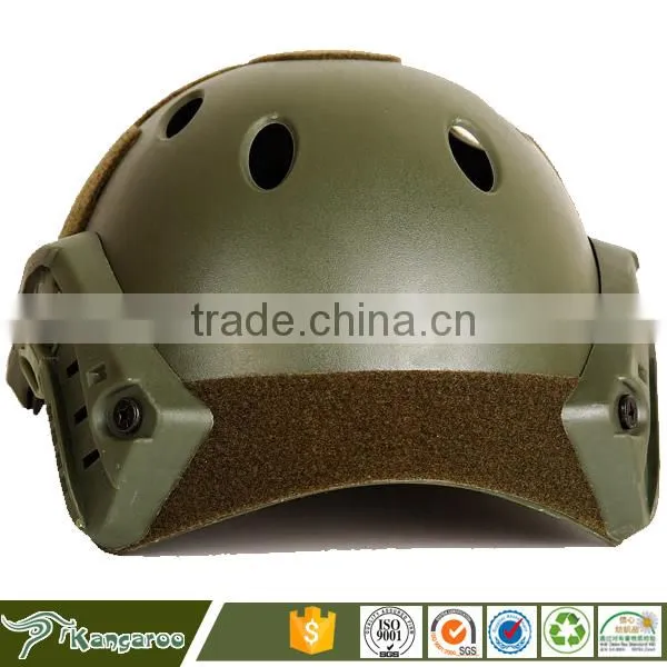 Safety Bullet Proof Military Helmet Price photo-3