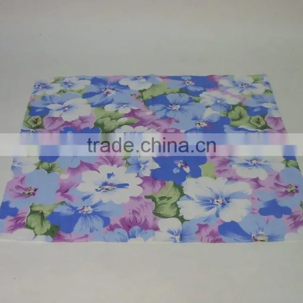 Trendy Striped Bandana With Various Color And Size photo-3