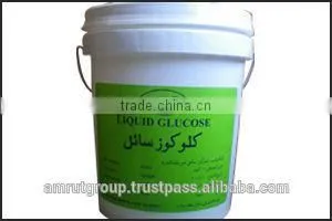 Liquid Glucose Corn Syrup photo-2