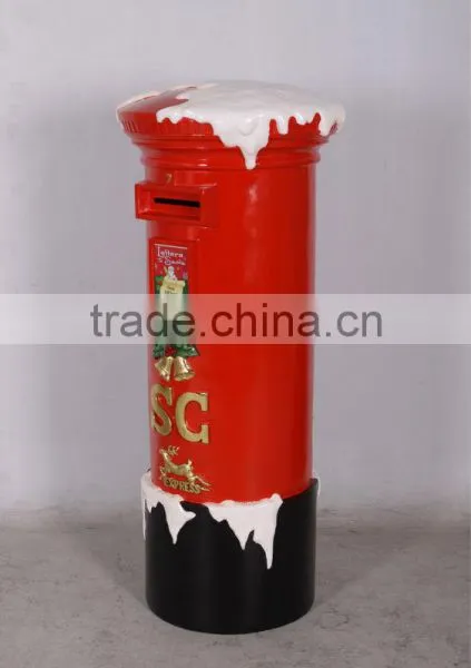 Santa'a Mailbox photo-5