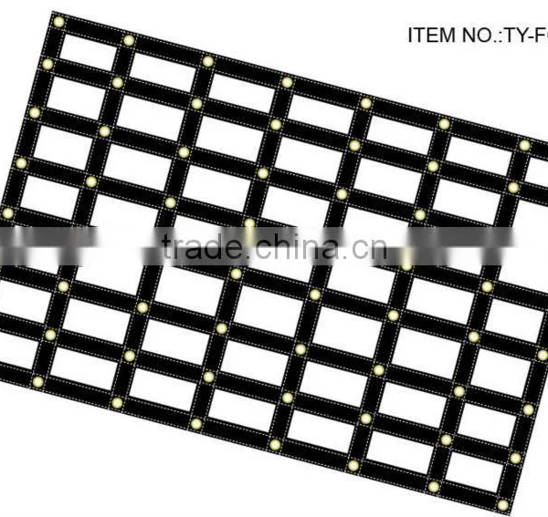 Cargo Safety Net