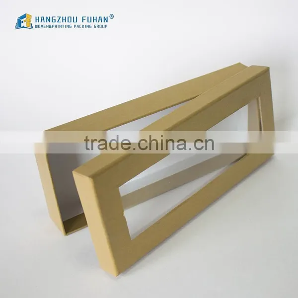Factory Specializing in Quality Clear Plastic Lid Packaging Box photo-4