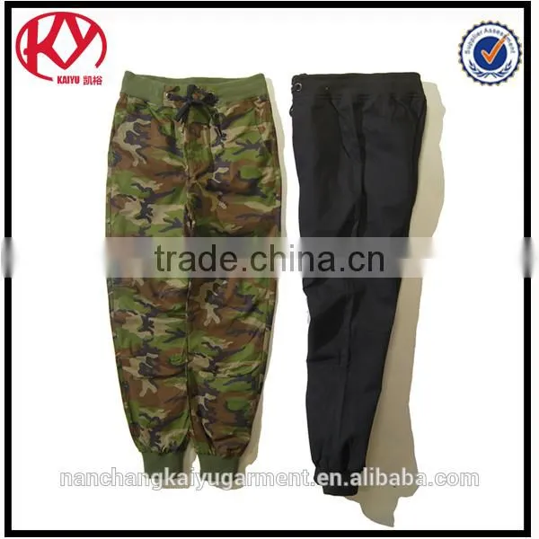Men's outdoor waterproof hunting pants, tactical pants,training pants