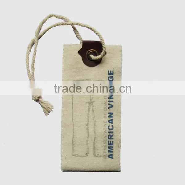 2017 Custom High Quality Off-set Printing Hang Tags With Strings photo-6