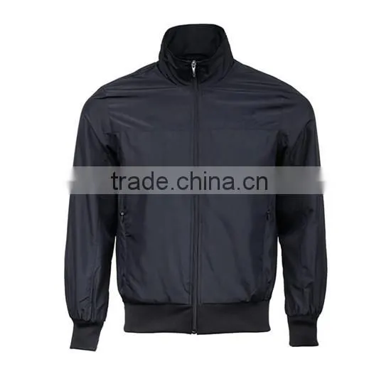 Cannda Custom Sublimated Men Sport Jackets photo-2