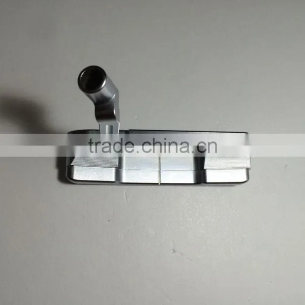All CNC Forged Golf Blade Putter Club Head photo-3