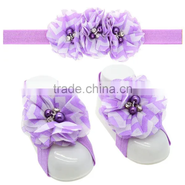 Christams Gift Baby Foot Wrap photo-3