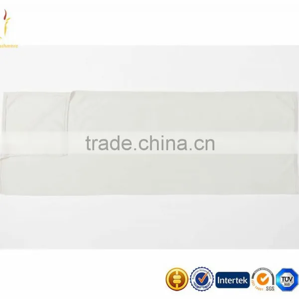 China Wholesale Knitted Throw Blanket Newborn Baby Knit Blanket photo-2