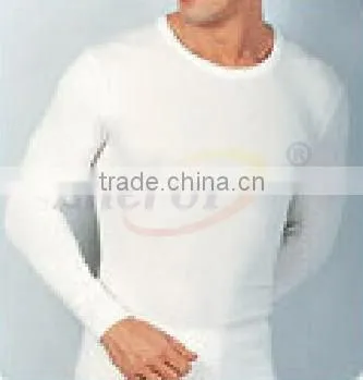 High Quality Angora Thermal Men Wear Women's Underwear In Stock