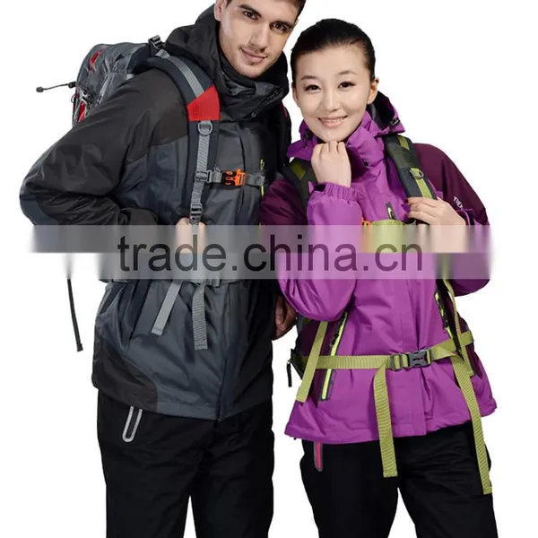 Wholesale Outdoor Waterproof Windproof Best Warm Coat Jackets for Men photo-6