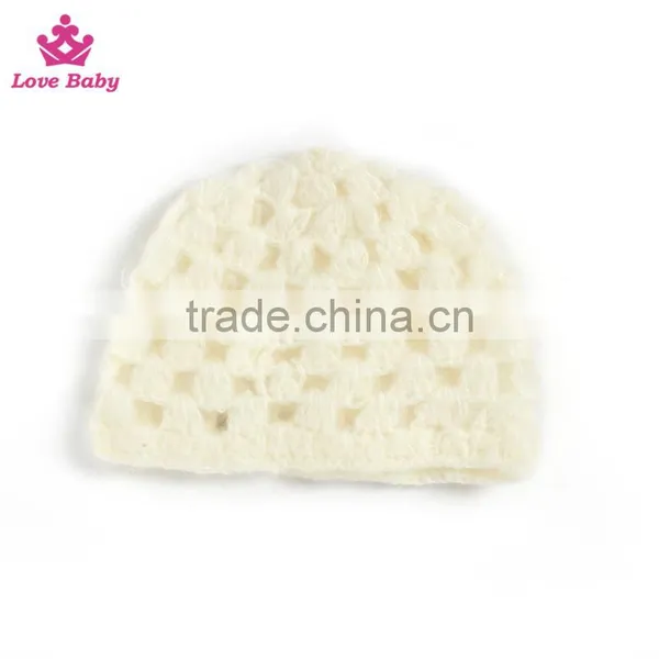 NewBorn Baby Girls Boys Crochet Knit Costume Clothes Photo Photography Prop Hat LBP20160218-14 photo-3