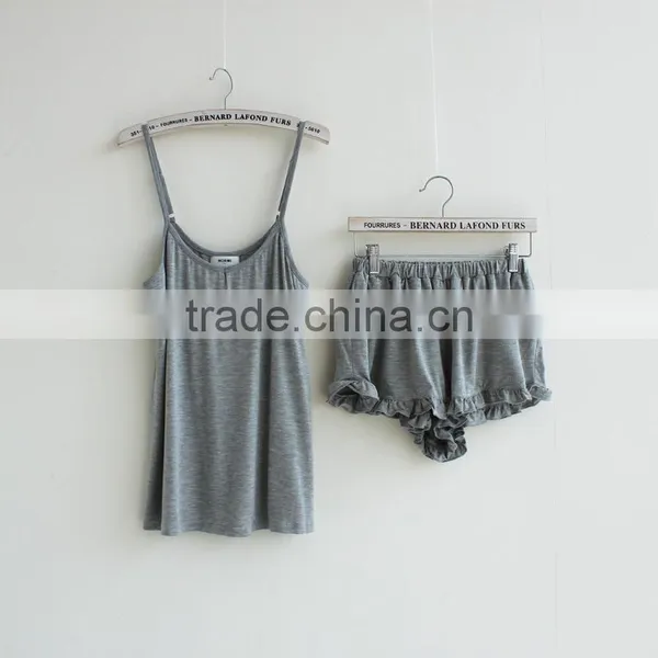 Custom Made Ladies Casual Homedress&nightwear&loungewear photo-2
