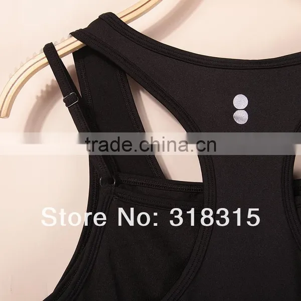 HOT HOT HOT Sale Custom Sexy Girl's Camisole photo-3
