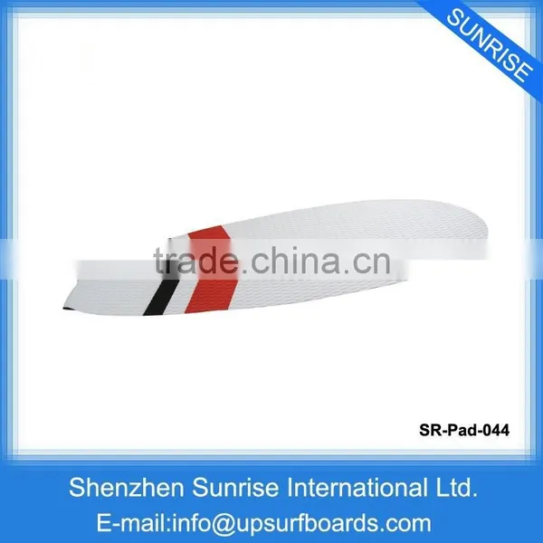 Custom Color SUP Traction Pad Deck Grip Surf Traction Pads photo-6