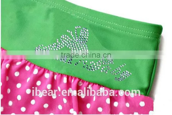 Neoprene Swimwear/kids Girls Swimwear/extreme Micro Mini Bikini Girl Swimwear photo-3