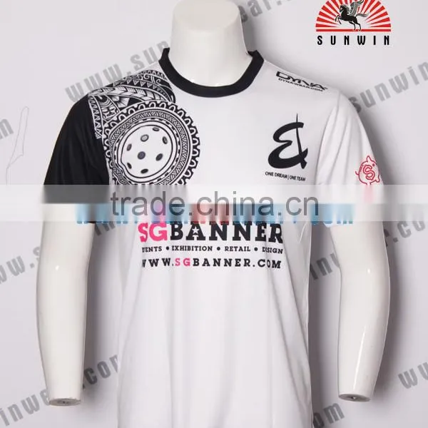 Wholesale Soccer Wear,OEM Cheap Soccer Jerseys,DIY Printing Sublimation Football Jersey photo-2
