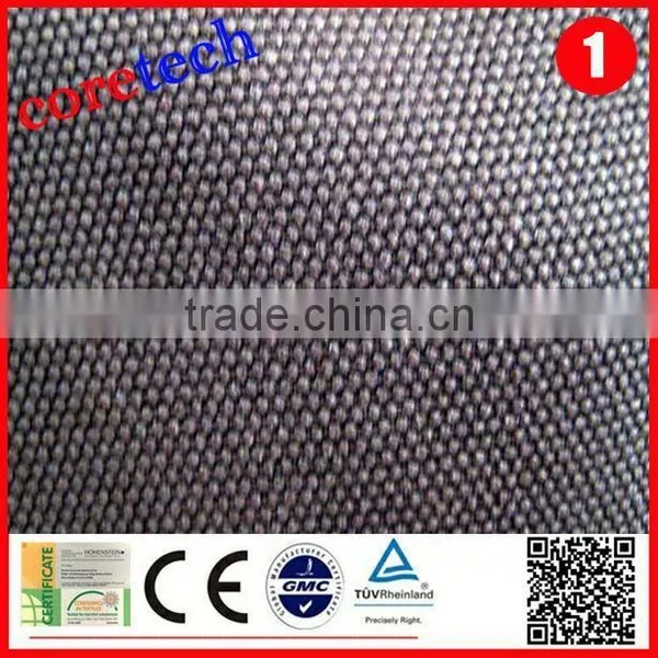 New Style Anti-wrinkle Pvc Coating Fabric Factory photo-2