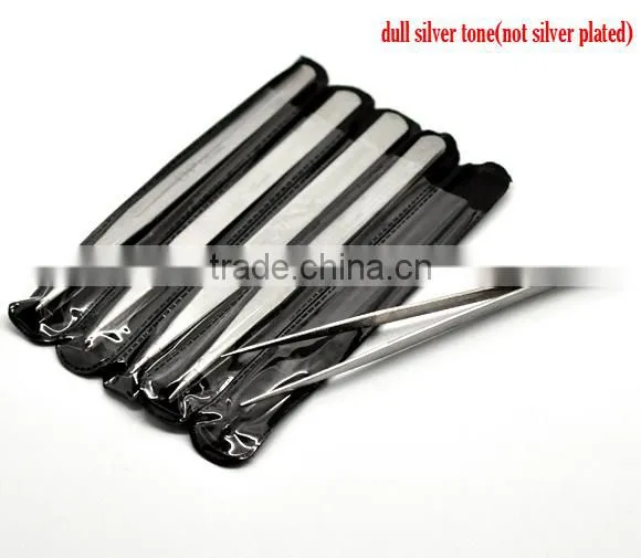 High Quality Alloy Tweezer Repair Tool 125mm(4-7/8") photo-2