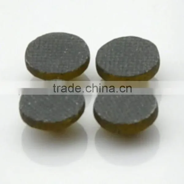 Crystal Glass Hot Fix Rhinestone Shiny DIY Accessories photo-6