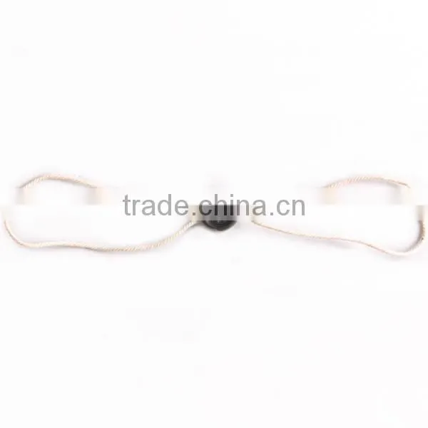Plastic String Security Seal Hang Tag photo-2
