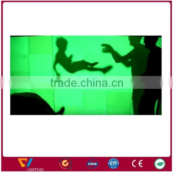 Glow in the Dark Strong Adhesion White Luminous Vinyl Film Luminescent Film/Sticker photo-4