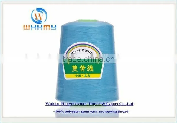 40/2 Polyester Sewing Thread 5000 Yards per Cone photo-5