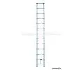 Sell Aluminum Telescopic Ladder