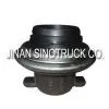 SINOTRUK HOWO RELEASE BEARING WITH BRACKET WG9114160030