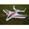 3D Withstand Impact EPP Streamline Beginners RC Airplanes Park Flyer With Modern Design