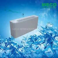 Water Chilled Free Stand Universal Fan Coil Unit-300CFM photo-3