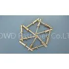 Multi Grip Stainless Steel Blind Rivets High Strength For Trailer Car Riveting