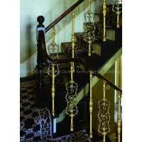 Staircase Handrail Parts photo-2