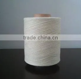 Dope Dyed Polyester Spun Yarn photo-5