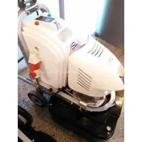 Stone Floor Grinding Machine VS Concrete Floor Grinding Mchine[ASL] photo-2