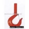 Shank Hook,Straight Shank Hook,Rigging Hardware