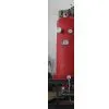 Floating Disc Heat Exchanger