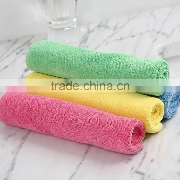 Microfiber House Cleaning Cloth photo-3