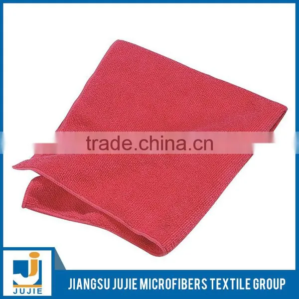 Promotional Top Quality Microfiber Cleaning Cloth for Glasses photo-3