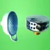 Steam Outlet
